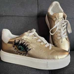 Kurt Geiger Laney Eye